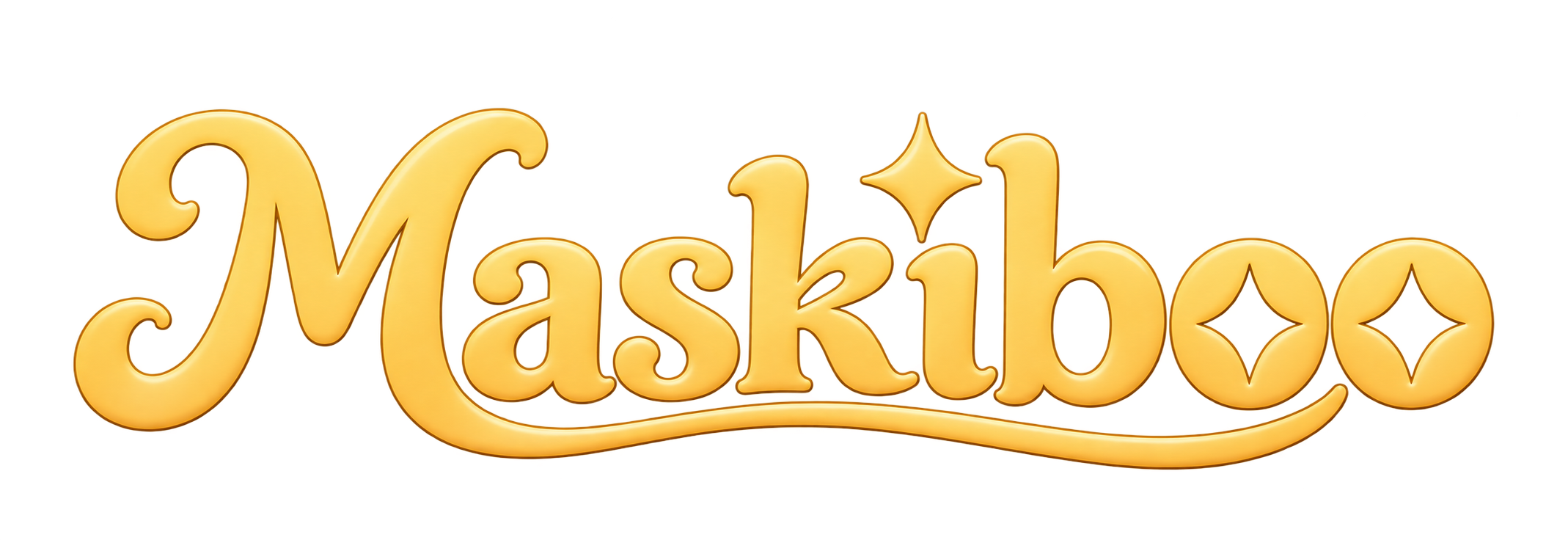 Maskiboo